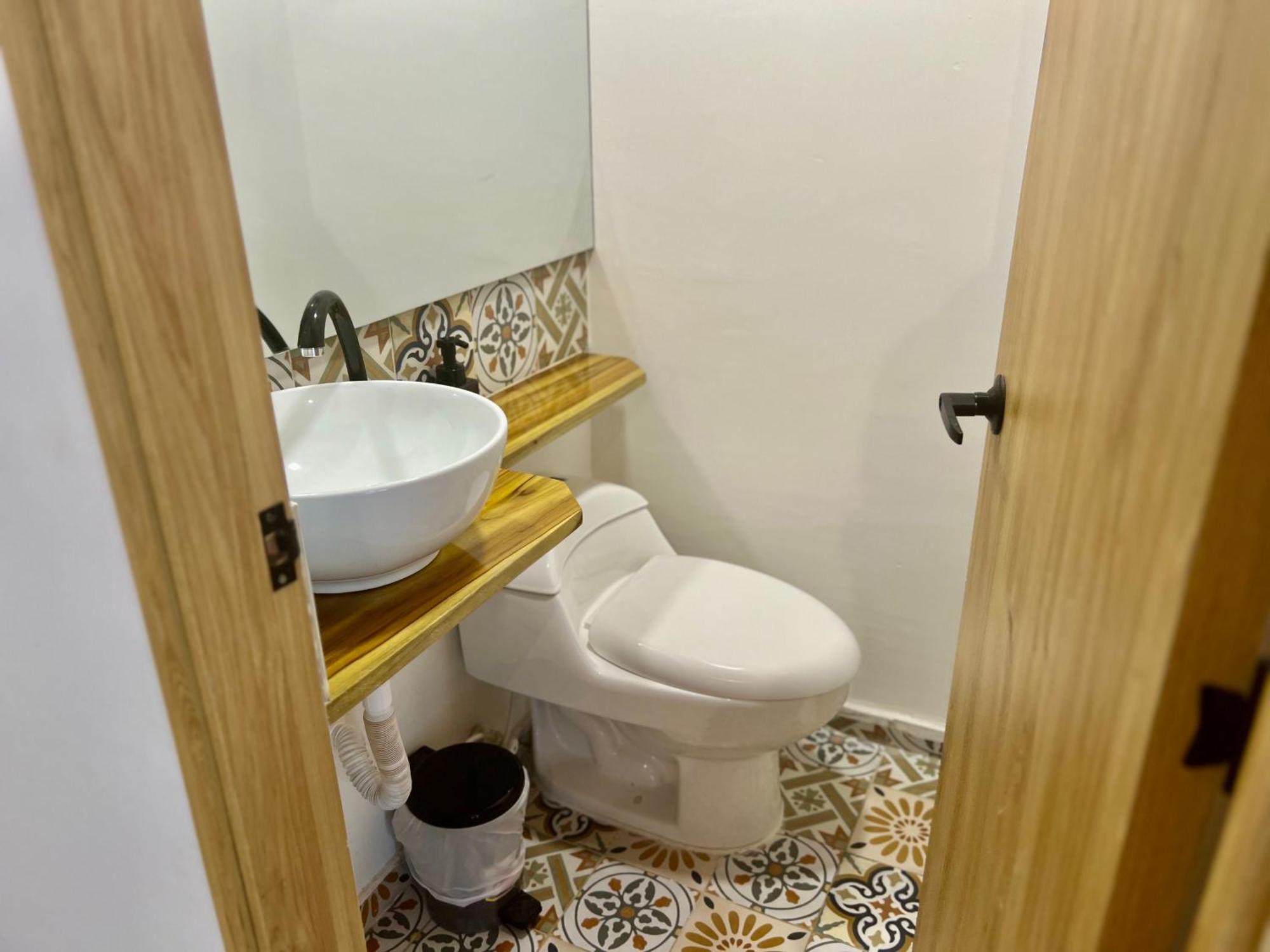 Bajo Mar Taganga, Acceso Privado A Playa Apartment *
