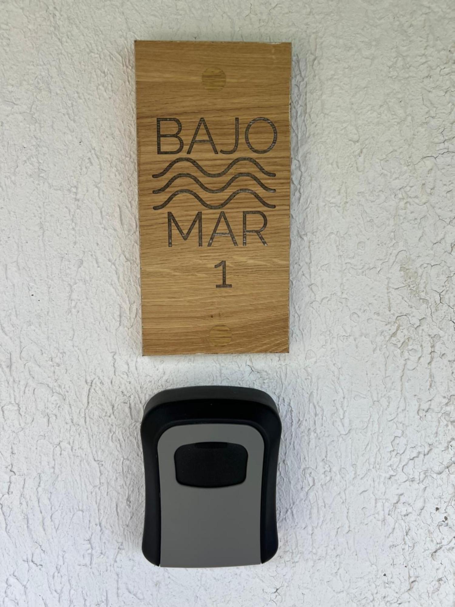 Bajo Mar Taganga, Acceso Privado A Playa *