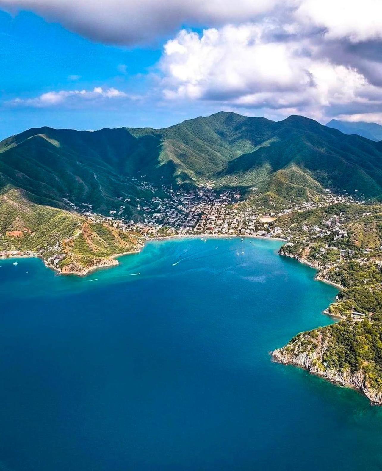 Bajo Mar Taganga, Acceso Privado A Playa *
