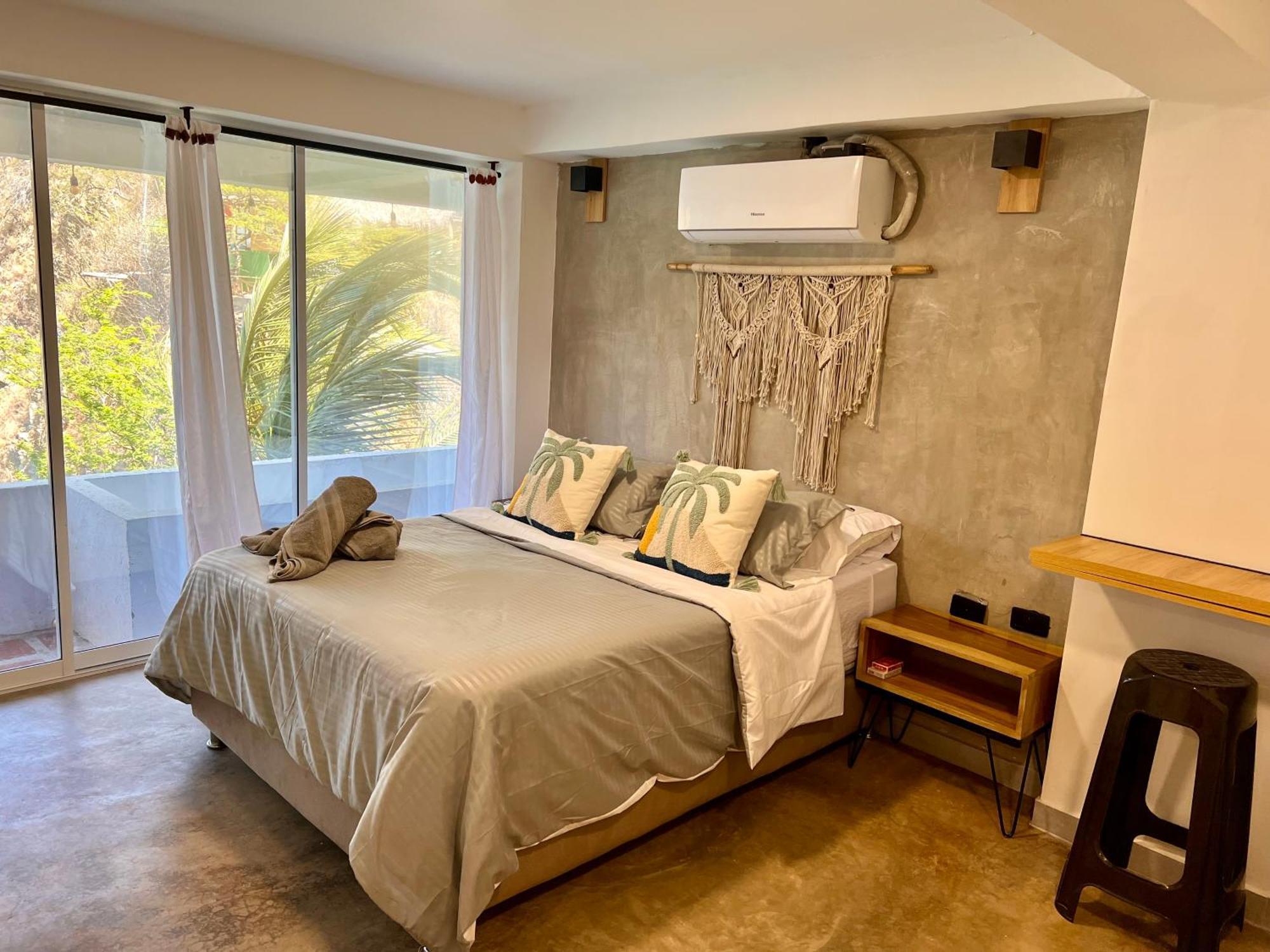 Apartment Bajo Mar Taganga, Acceso Privado A Playa